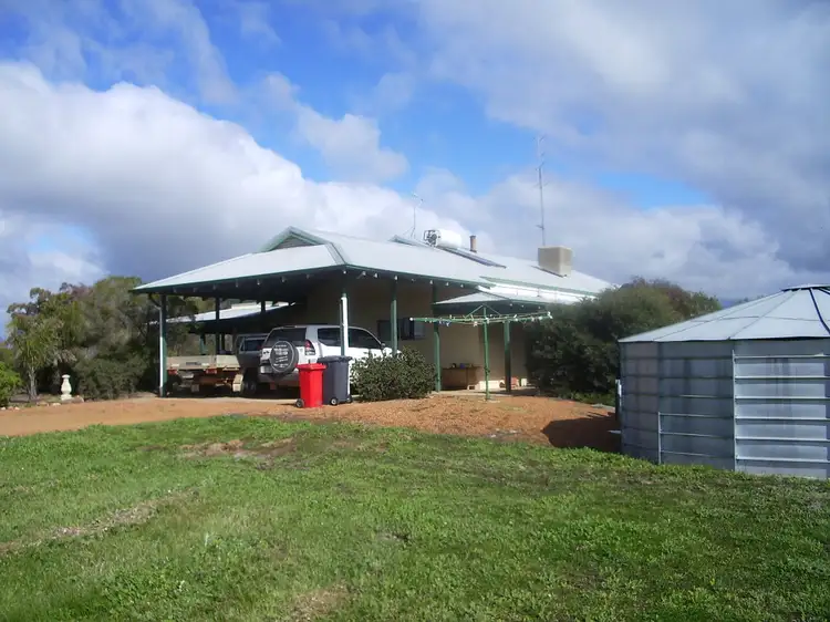 Main view of Homely rural property listing, 286 Maitland Road, Beverley WA 6304