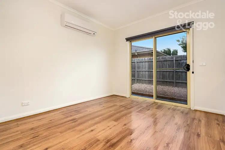 Fifth view of Homely townhouse listing, 144 Cardinal Road, Glenroy VIC 3046