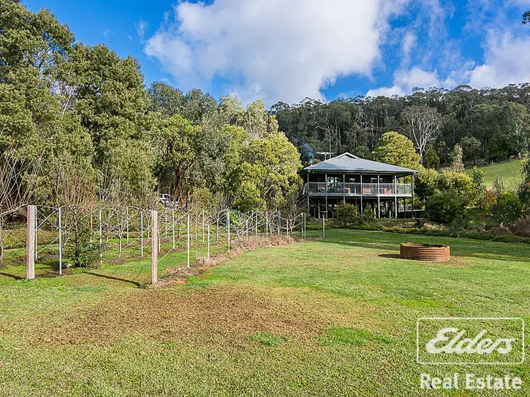 82 CROFT ROAD, Cudlee Creek SA 5232