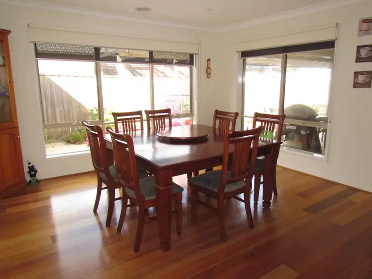 Fourth view of Homely house listing, 67 Long Tree Drive, Melton West VIC 3337