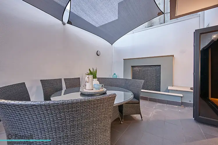 Seventh view of Homely apartment listing, 4/30 Spinnaker Quays, Mandurah WA 6210