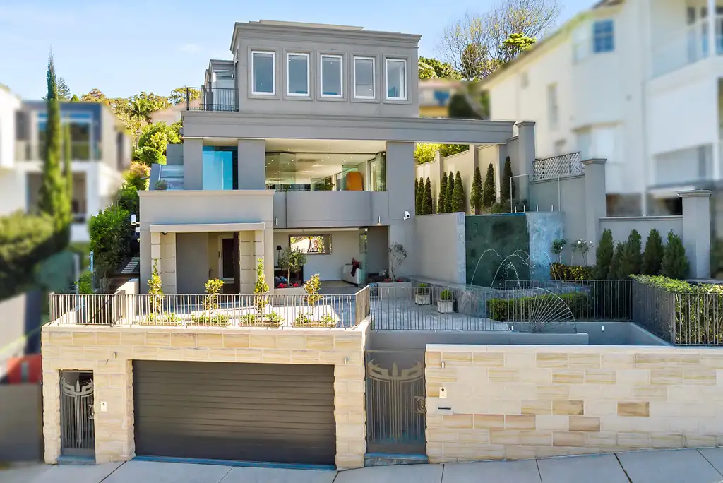 Main view of Homely house listing, 36 Bunyula Road, Bellevue Hill NSW 2023