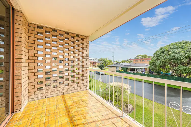 Second view of Homely unit listing, 2/24 Clipper Street, Bongaree QLD 4507