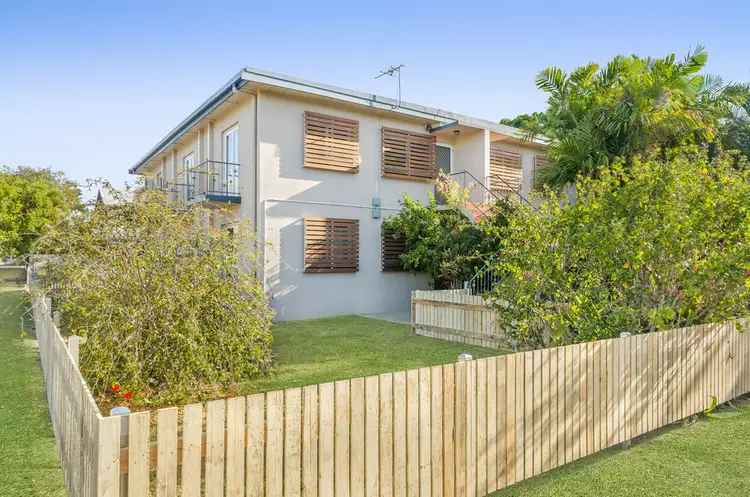 1/42 Philp Street, Hermit Park QLD 4812