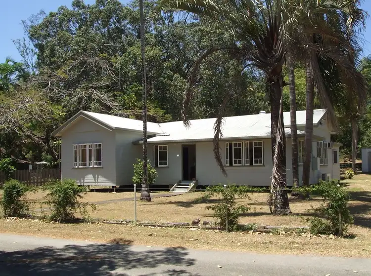 Second view of Homely house listing, 72 Anzac Parade, Finch Hatton QLD 4756