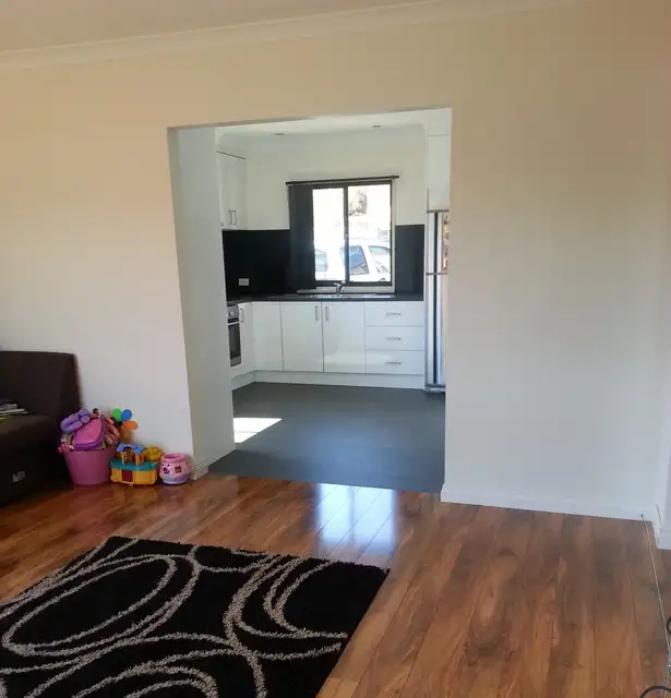 Third view of Homely house listing, 45 Bass Street, Warrane TAS 7018