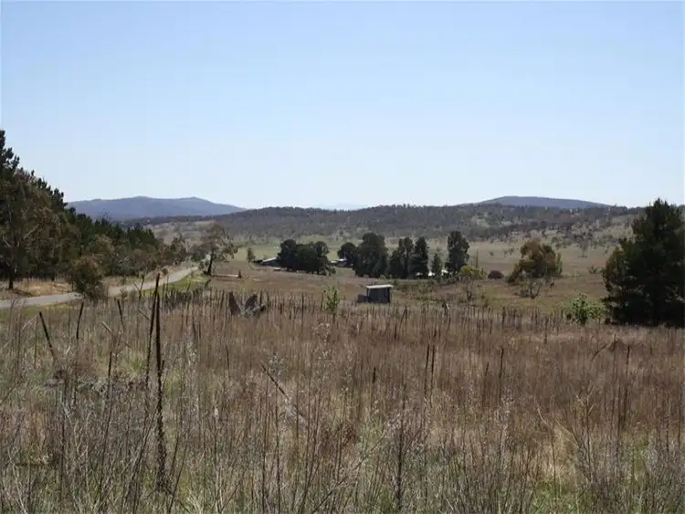 Sixth view of Homely land listing, Lot 2 Towrang Vale Road, Cooma NSW 2630
