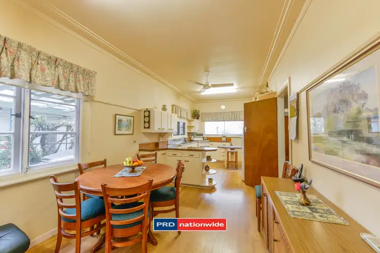 Seventh view of Homely house listing, 3 Neridah Avenue, Tamworth NSW 2340