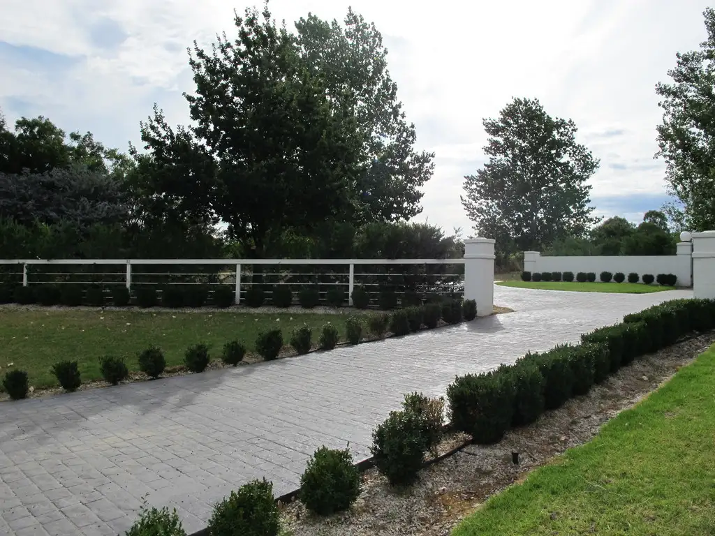 Main view of Homely land listing, 43 Leconfield Drive, Mudgee NSW 2850