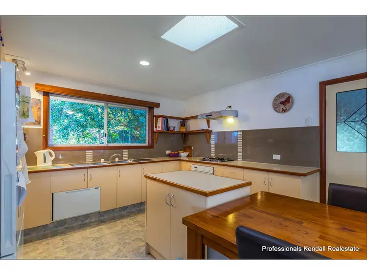 Sixth view of Homely house listing, 212 Beacon Road, Tamborine Mountain QLD 4272