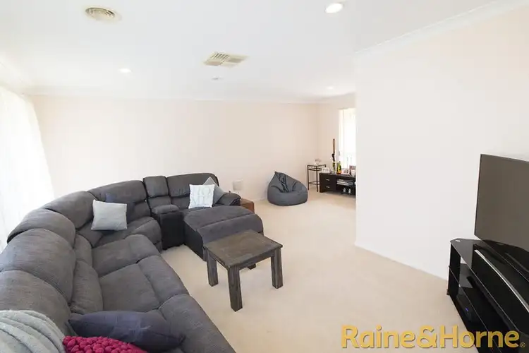 Second view of Homely house listing, 4 Kookaburra Close, Dubbo NSW 2830