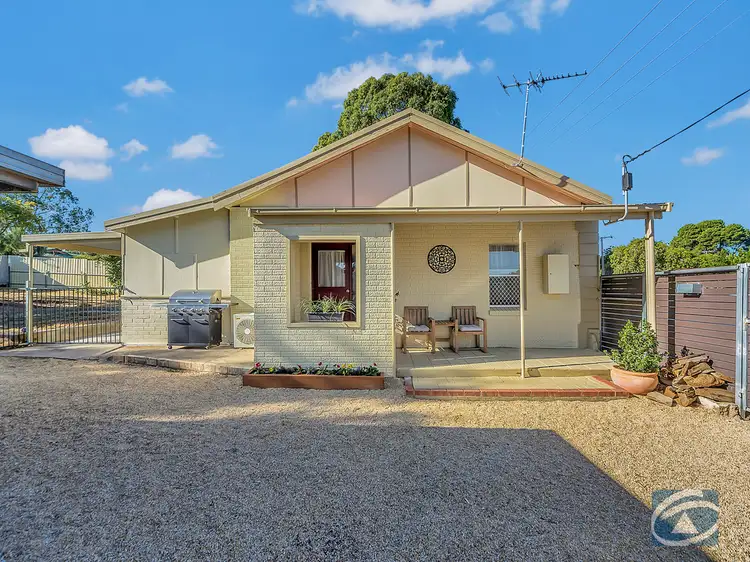Main view of Homely house listing, 22 Davies Street, Willaston SA 5118