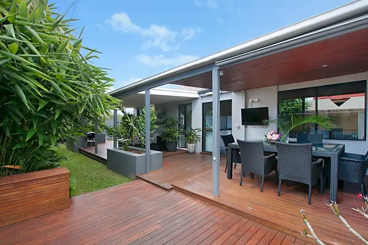 Second view of Homely house listing, 47 Kingfisher Circuit, Kingscliff NSW 2487