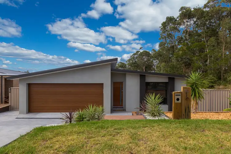 30 Wentworth Avenue, Sunshine Bay NSW 2536