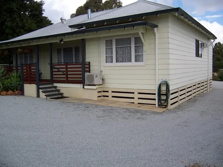 Third view of Homely house listing, 14 Berry Brow Road, Bakers Hill WA 6562