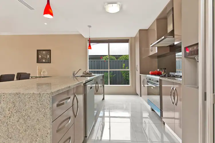 Third view of Homely house listing, 8 Orchid Court off Avenue Road, Paradise SA 5075