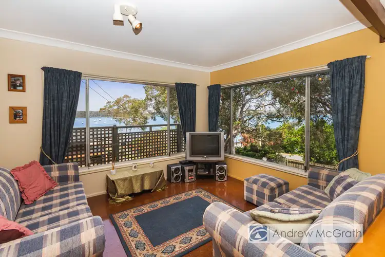 Third view of Homely house listing, 23 Hunter Road, Nords Wharf NSW 2281