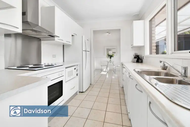 Fourth view of Homely house listing, 65 Renton Avenue, Moorebank NSW 2170