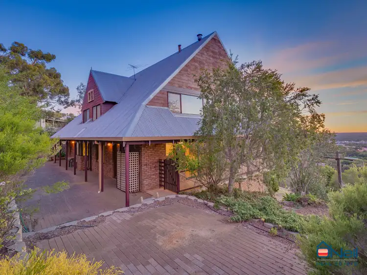 22 Bedfordale Hill Road, Mount Richon WA 6112