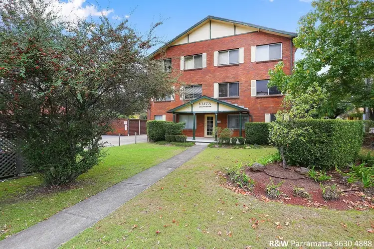 9/11-15 Villiers Street, Parramatta NSW 2150