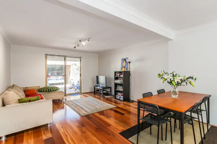 Third view of Homely townhouse listing, 50/19 Flynn Street, Churchlands WA 6018