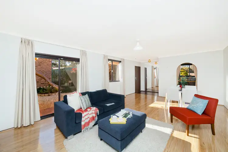 120 Dexter Street, Cook ACT 2614