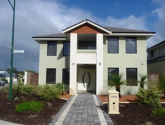 Main view of Homely house listing, 1 Dingle Lane, The Vines WA 6069