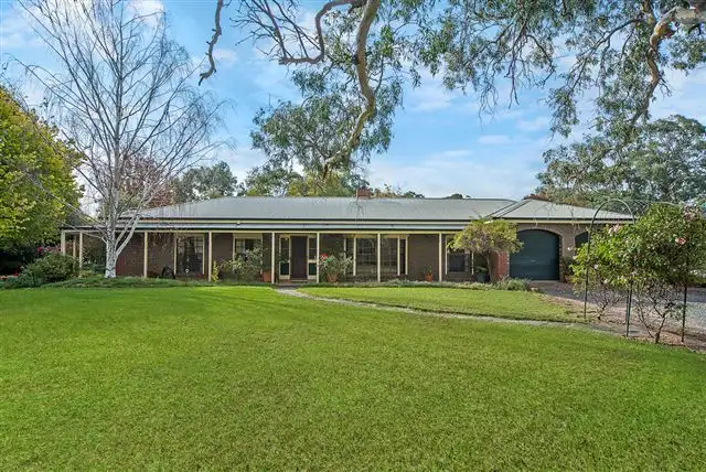 Second view of Homely rural property listing, 9 Church St, Birdwood SA 5234