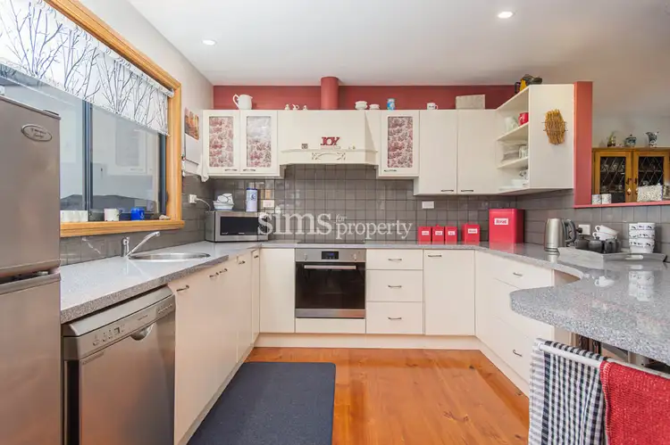 Second view of Homely house listing, 29 Mace Street, Prospect Vale TAS 7250