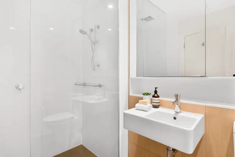 Third view of Homely apartment listing, 14/834 Bourke Street, Waterloo NSW 2017