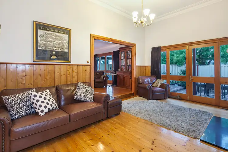 Fifth view of Homely house listing, 311 Drummond Street North, Lake Wendouree VIC 3350