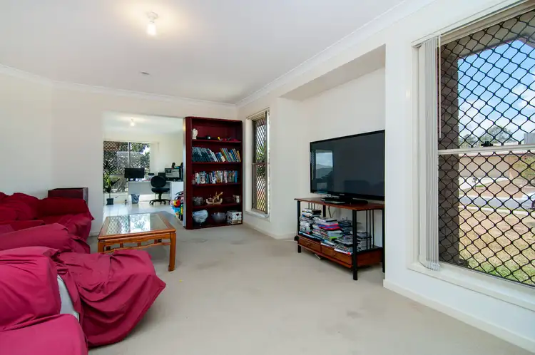 Fifth view of Homely house listing, 17 Rule Drive, Bundamba QLD 4304