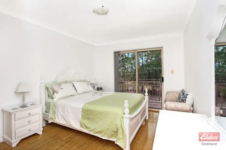 Fourth view of Homely semi-detached listing, 265A Waterloo Road, Greenacre NSW 2190
