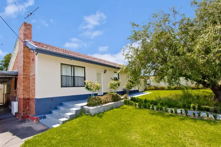 2 St Albans Place, Clearview SA 5085
