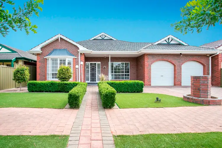 Main view of Homely house listing, 23 Henry Street, Hectorville SA 5073