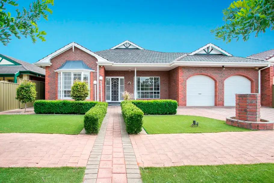 Main view of Homely house listing, 23 Henry Street, Hectorville SA 5073
