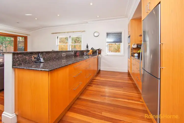 Fourth view of Homely house listing, 88A Awaba Street, Mosman NSW 2088