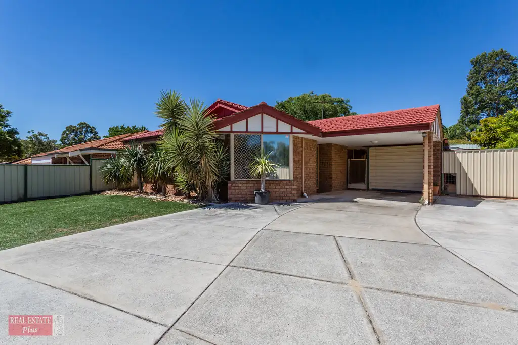 Main view of Homely house listing, 16 Robins Rise, Stratton WA 6056