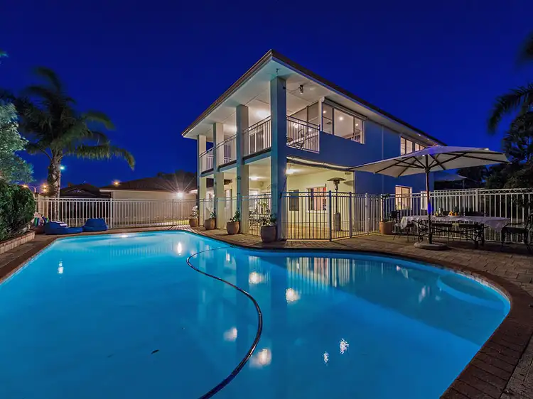 9 Winch Place, Ocean Reef WA 6027