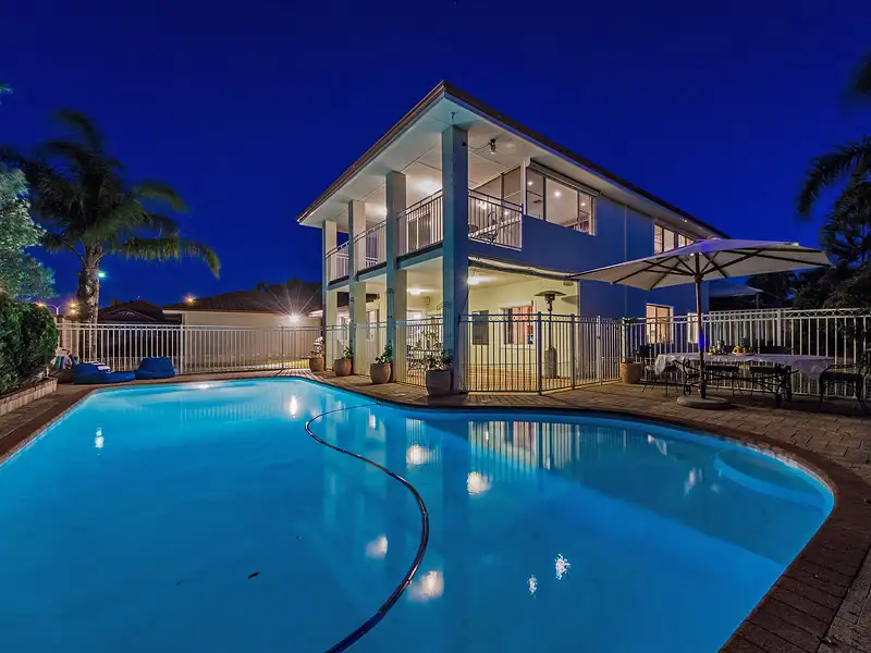 Main view of Homely house listing, 9 Winch Place, Ocean Reef WA 6027