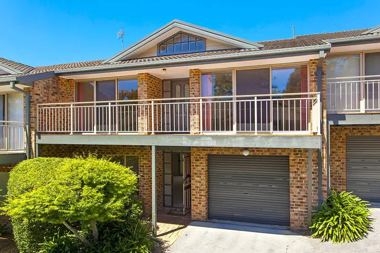 Fifth view of Homely townhouse listing, 2/8-10 Maralinga Road, Terrigal NSW 2260