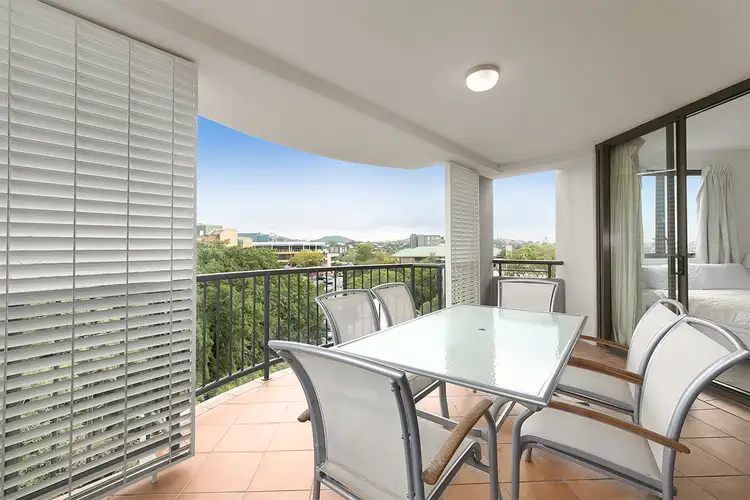 142/66 Dunmore Terrace, Auchenflower QLD 4066