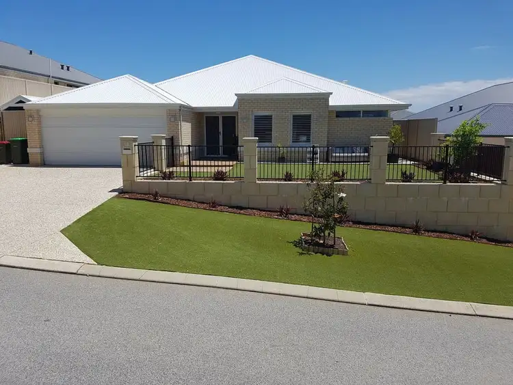 18 Jezabeel Street, Baldivis WA 6171