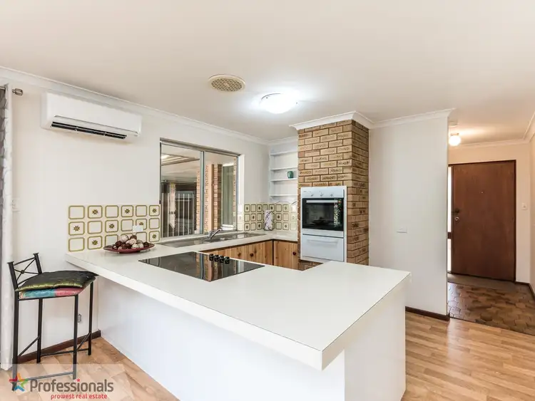 Fourth view of Homely house listing, 83A Lyndale Ave, Parkwood WA 6147