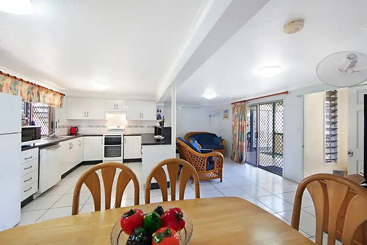 Third view of Homely house listing, 11 Lavarack Street, Mount Louisa QLD 4814