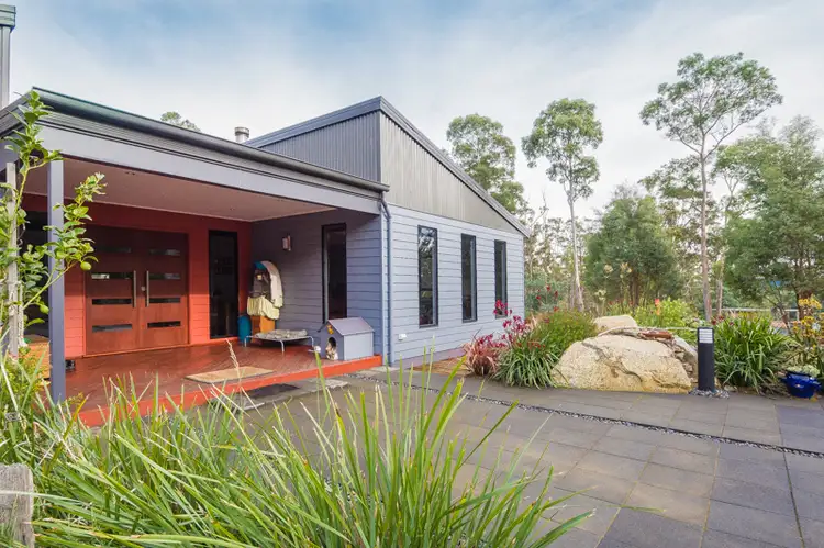 Main view of Homely house listing, 250 Williams Lane, Bagdad TAS 7030