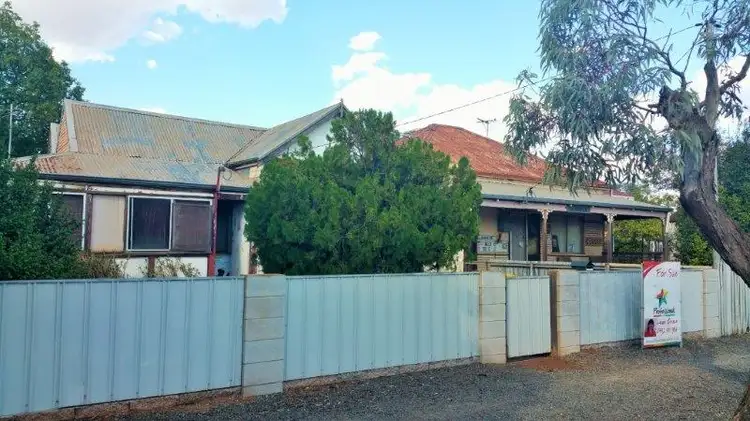 Third view of Homely house listing, 47-49 Porter Street, Kalgoorlie WA 6430