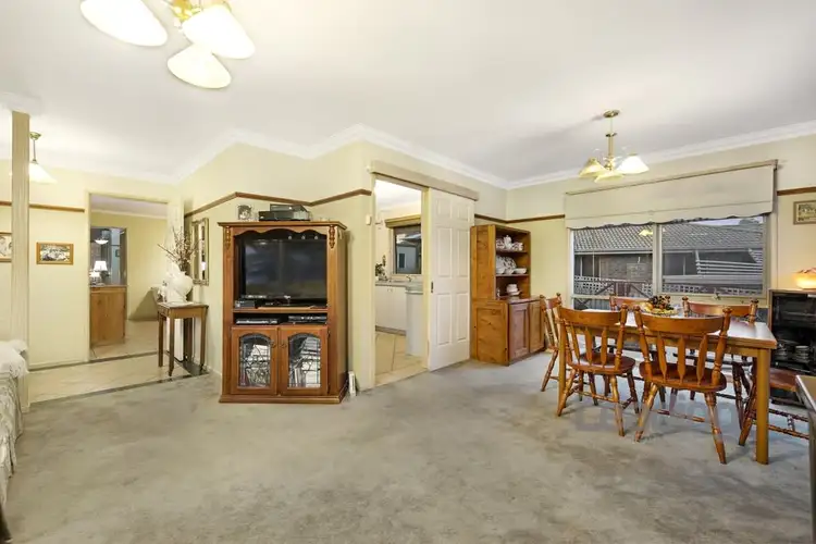 Fourth view of Homely house listing, 6 Lawrence Avenue, Sunbury VIC 3429