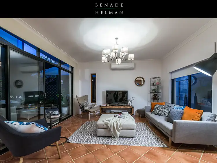 Fifth view of Homely house listing, 4 Glen Street, West Leederville WA 6007