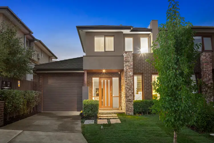 40A Lind Street, Strathmore VIC 3041